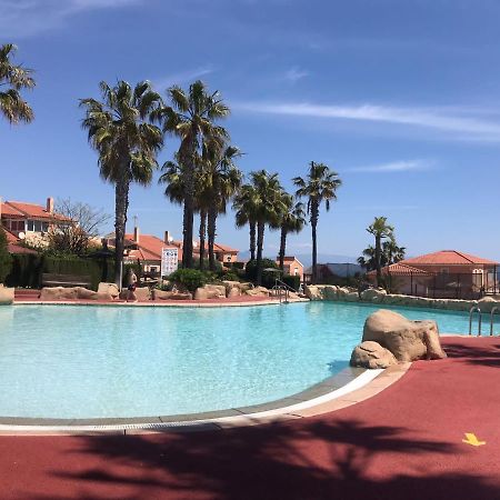 הוילה סנטה פולה Nice House With Amazing Swimming Pool/ Just 5 Min From Beach מראה חיצוני תמונה