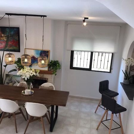 הוילה סנטה פולה Nice House With Amazing Swimming Pool/ Just 5 Min From Beach מראה חיצוני תמונה