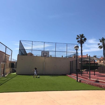 הוילה סנטה פולה Nice House With Amazing Swimming Pool/ Just 5 Min From Beach מראה חיצוני תמונה