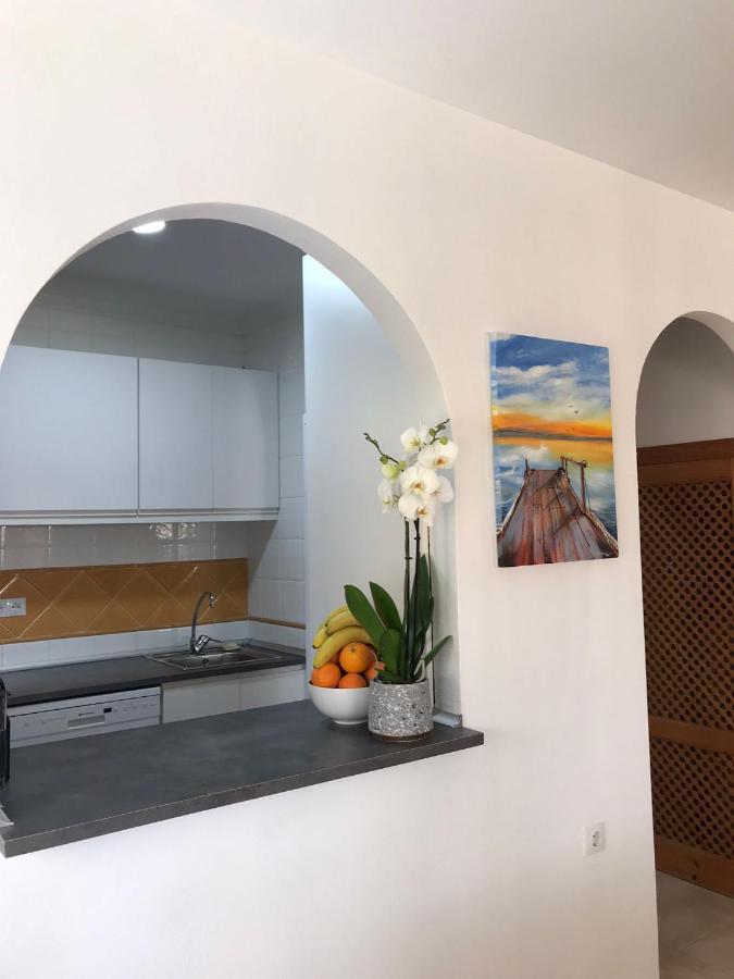 הוילה סנטה פולה Nice House With Amazing Swimming Pool/ Just 5 Min From Beach מראה חיצוני תמונה