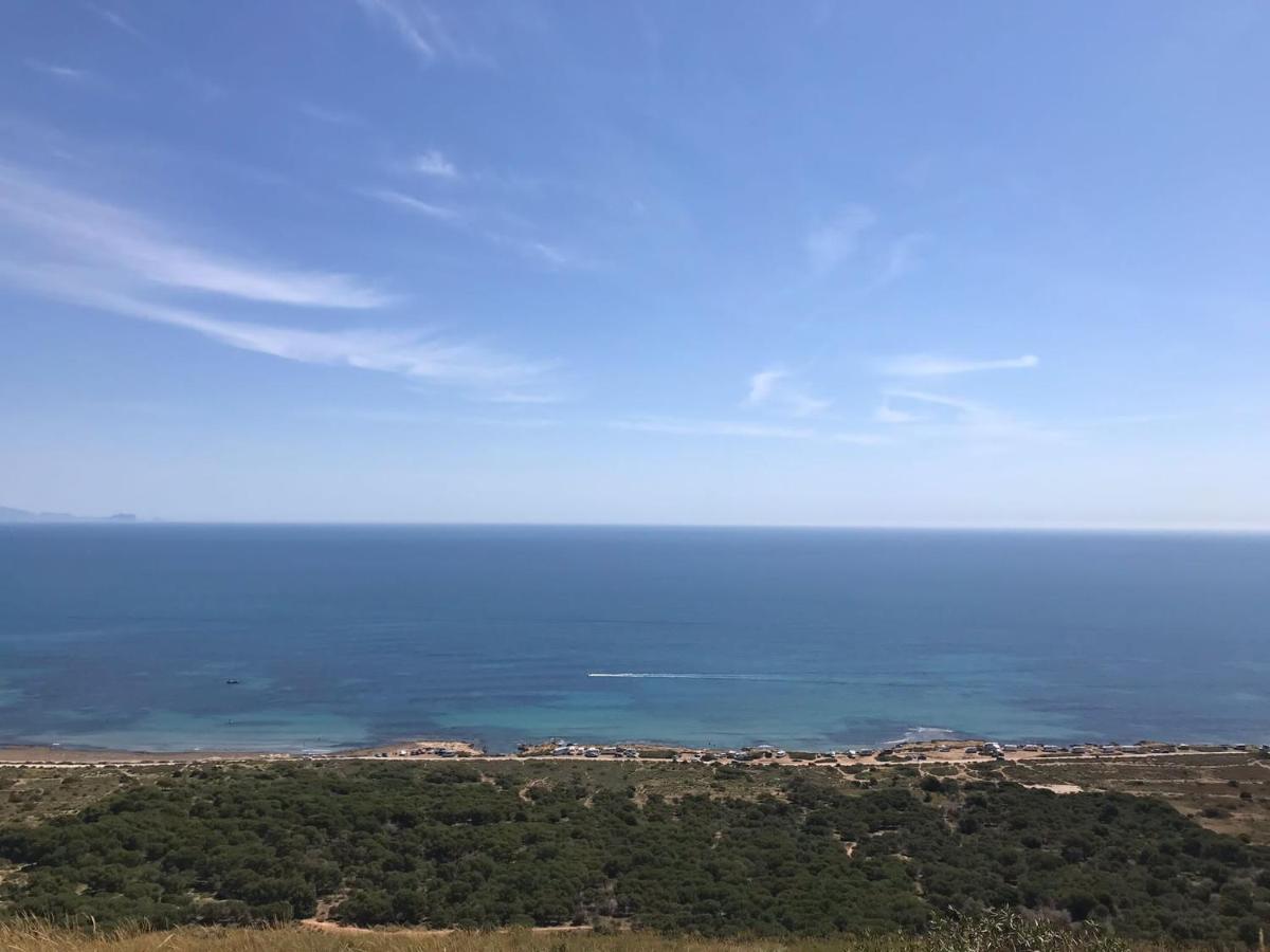 הוילה סנטה פולה Nice House With Amazing Swimming Pool/ Just 5 Min From Beach מראה חיצוני תמונה