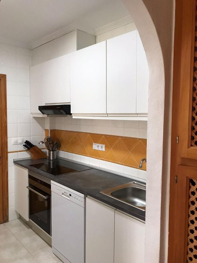 הוילה סנטה פולה Nice House With Amazing Swimming Pool/ Just 5 Min From Beach מראה חיצוני תמונה