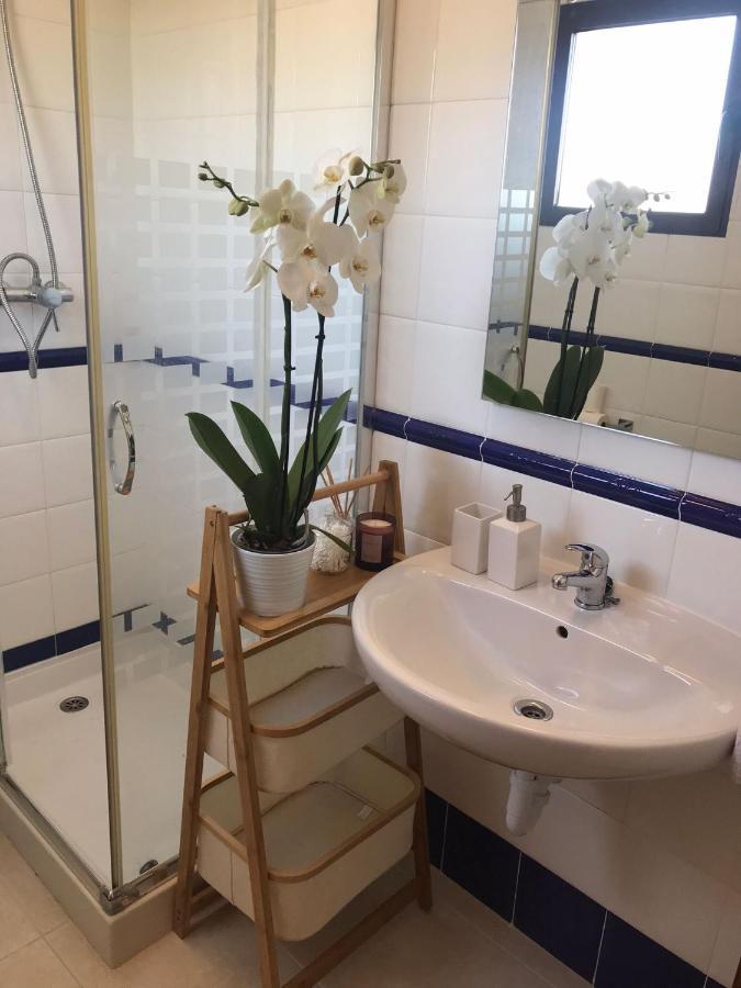 הוילה סנטה פולה Nice House With Amazing Swimming Pool/ Just 5 Min From Beach מראה חיצוני תמונה