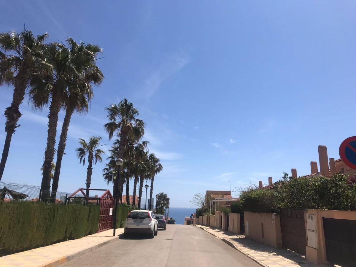 הוילה סנטה פולה Nice House With Amazing Swimming Pool/ Just 5 Min From Beach מראה חיצוני תמונה