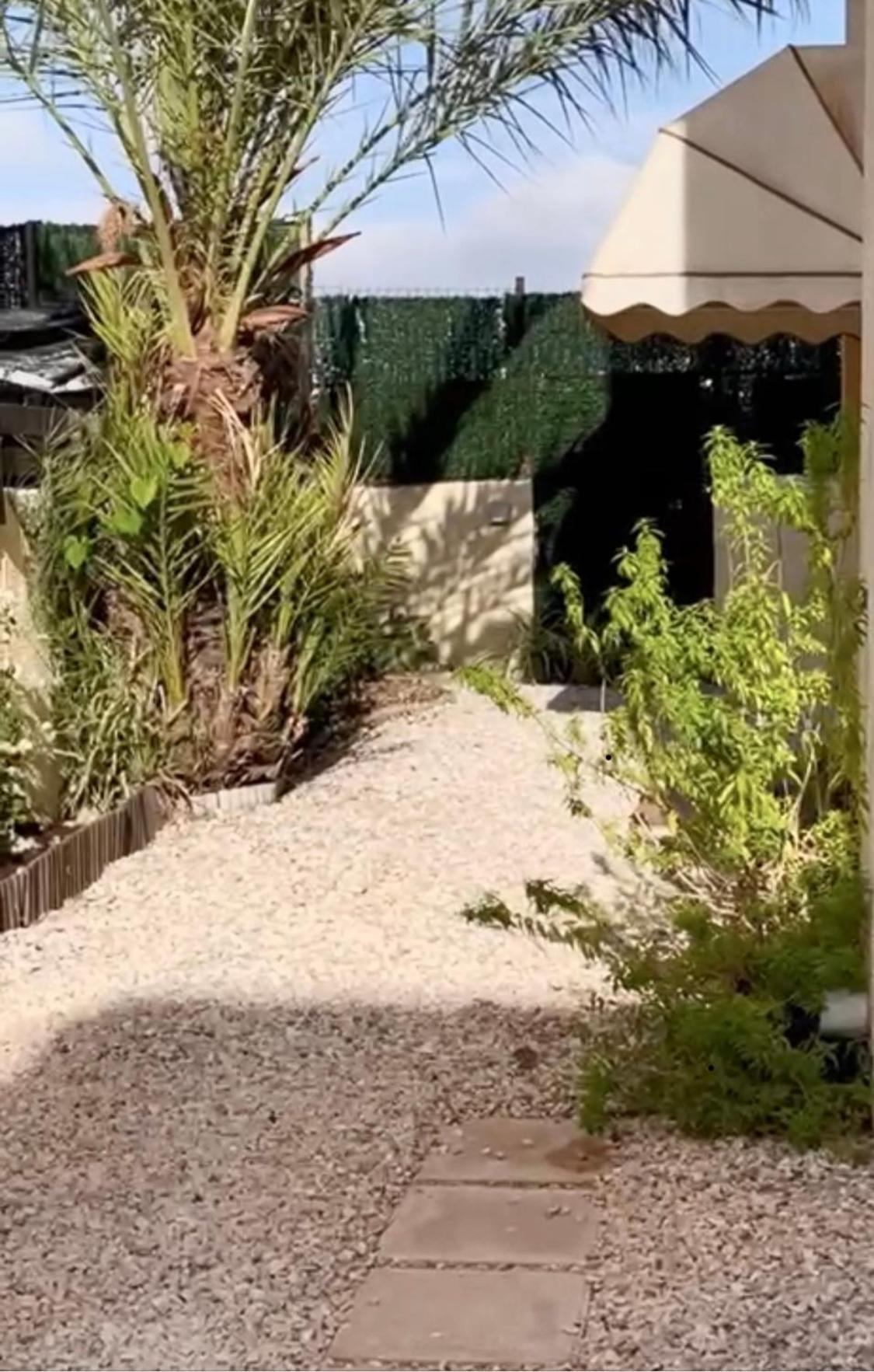 הוילה סנטה פולה Nice House With Amazing Swimming Pool/ Just 5 Min From Beach מראה חיצוני תמונה